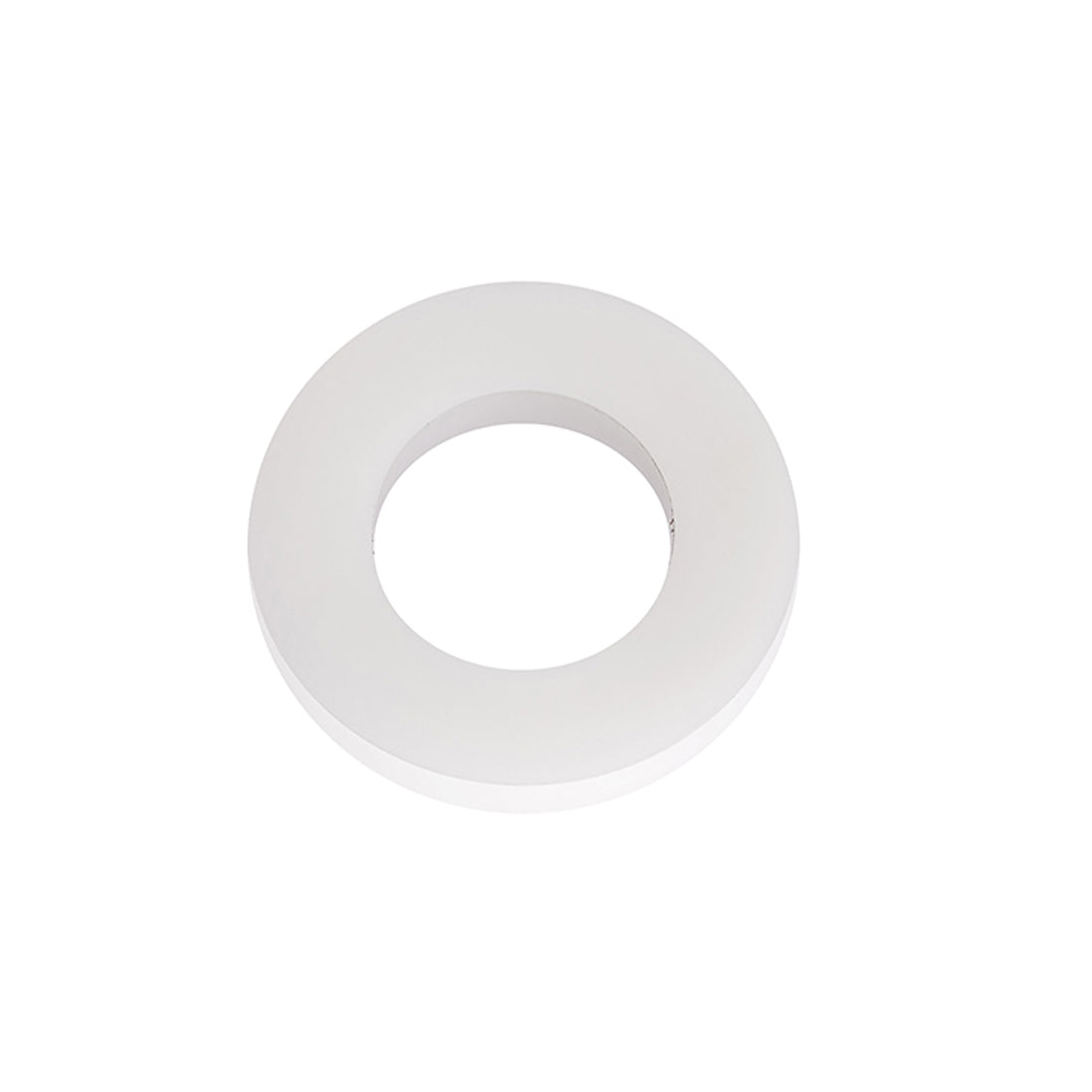 Metric Form A Washers DIN-125A Nylon (Packs of 10)