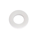 Metric Form A Washers DIN-125A Nylon (Packs of 10)