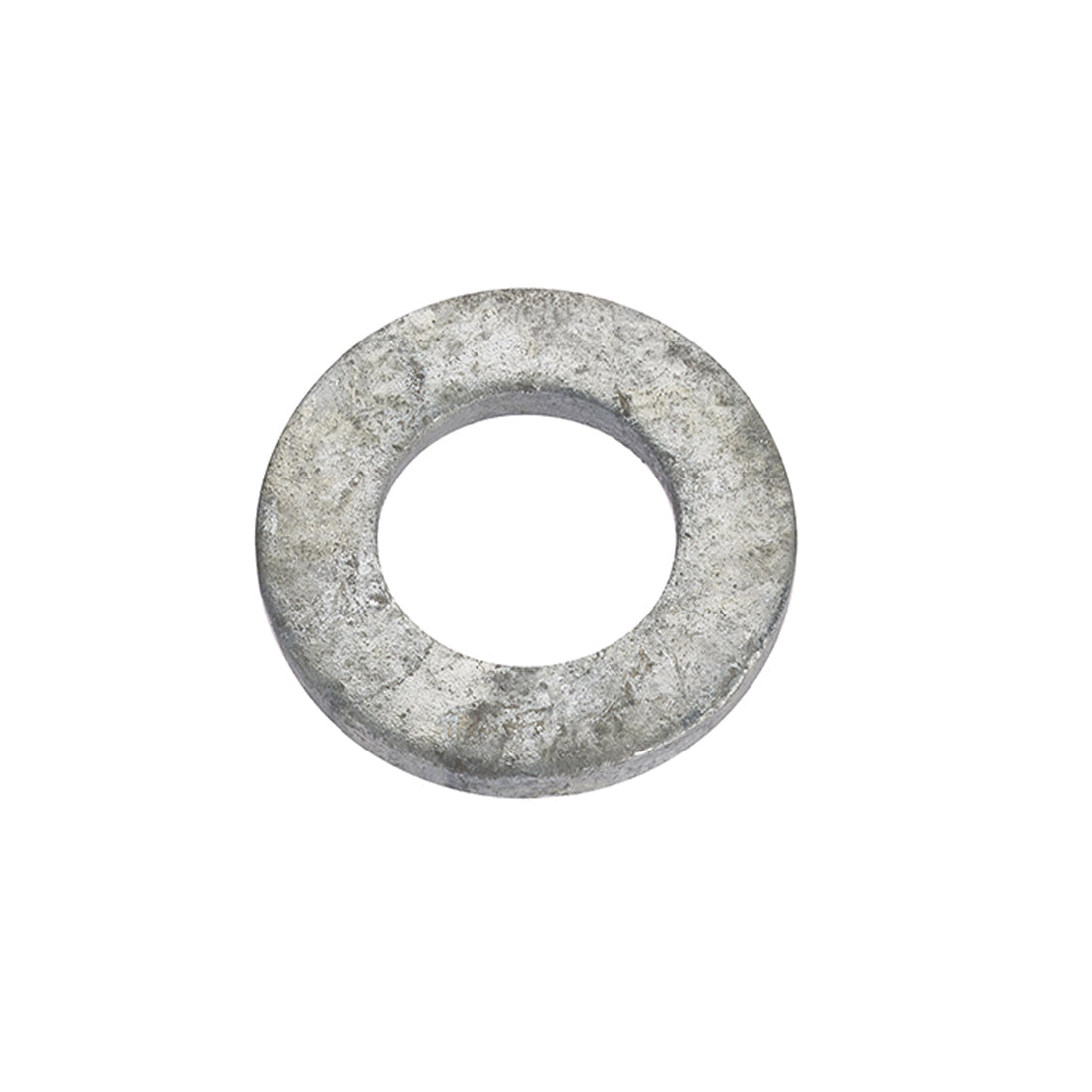 Metric Form A Washers DIN-125A Galv (Packs of 10)