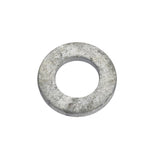 Metric Form A Washers DIN-125A Galv (Packs of 10)
