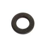 Metric Self Colour Steel Form A Washers DIN-125A Packs of 10