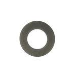 Self Colour Steel Metric Washers Form B BS 4320B (Pack of 10)