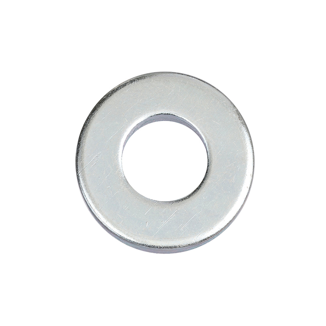BZP Metric Form C Washers BS4320C (Pack of 10)