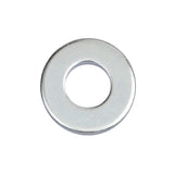 BZP Metric Form C Washers BS4320C (Pack of 10)