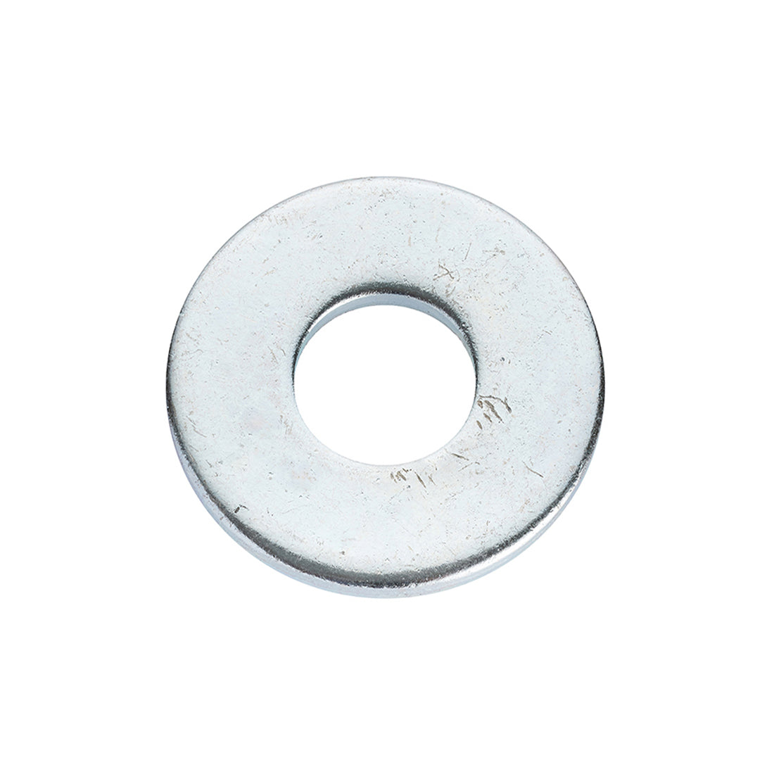 BZP Metric Form G Washers BS 4320G (Pack of 10)