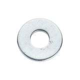 BZP Metric Form G Washers BS 4320G (Pack of 10)