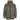 Fort 125 Sherpa Fleece Lined Penarth Hoodie Electro South West Ltd