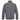 Fort 204 Selkirk Softshell Jacket Black & Grey Electro South West Ltd