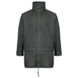 Fort 220 Flex Waterproof Jacket Green Electro South West Ltd