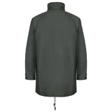 Fort 220 Flex Waterproof Jacket Green Electro South West Ltd
