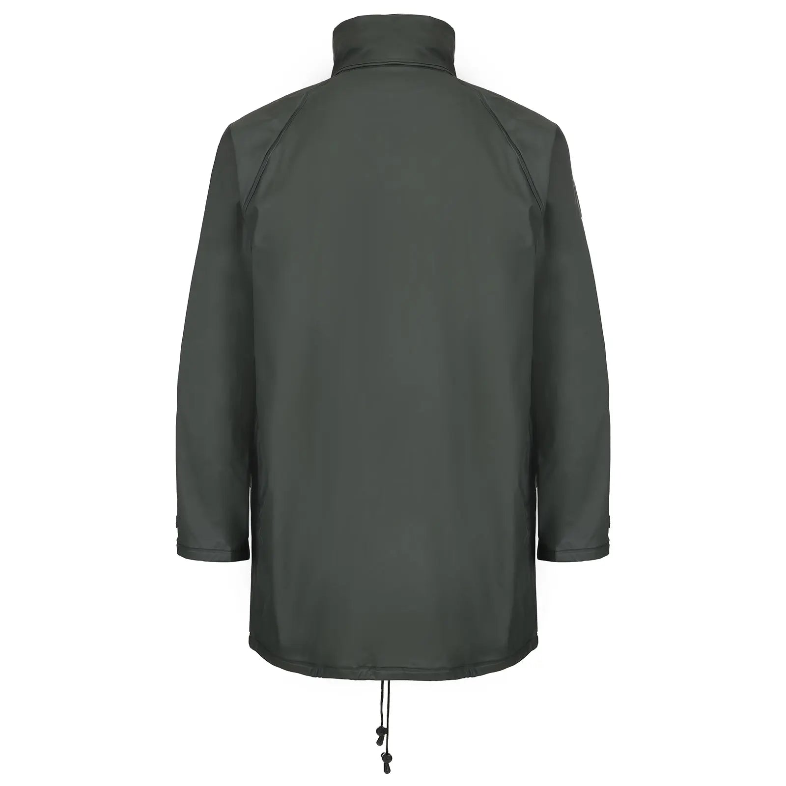 Fort 220 Flex Waterproof Jacket Green Electro South West Ltd