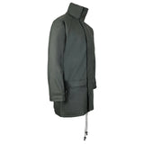 Fort 220 Flex Waterproof Jacket Green Electro South West Ltd