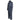 Fort 320 Waterproof Flex Coveralls in Navy & Yellow Electro South West Ltd