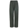 Fort 920 Flex Waterproof Trousers Green Electro South West Ltd