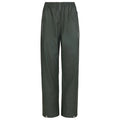 Fort 920 Flex Waterproof Trousers Green Electro South West Ltd