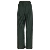 Fort 920 Flex Waterproof Trousers Green Electro South West Ltd