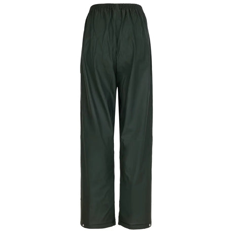 Fort 920 Flex Waterproof Trousers Green Electro South West Ltd