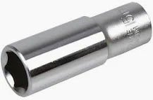 15mm Deep Socket Hex 3/8\" Drive – Gedore Professional Tool
