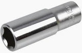 15mm Deep Socket Hex 3/8\" Drive – Gedore Professional Tool