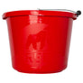 Red Gorilla Bucket 14L / 3 Gallon