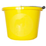 Red Gorilla Bucket 14L / 3 Gallon