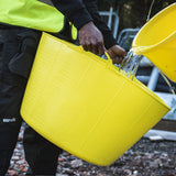 Gorilla Tub® Extra Large 75L - Yellow