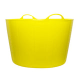 Gorilla Tub® Extra Large 75L - Yellow
