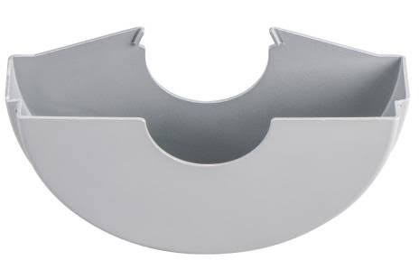 Metabo Safety Guards for Grinding Machines | Various Sizes