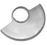 Metabo Safety Guards for Grinding Machines | Various Sizes
