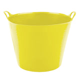 Gorilla Tub® Medium 26L - Yellow