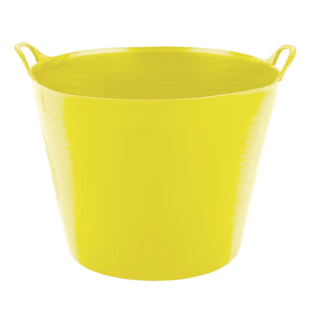 Gorilla Tub® Medium 26L - Yellow