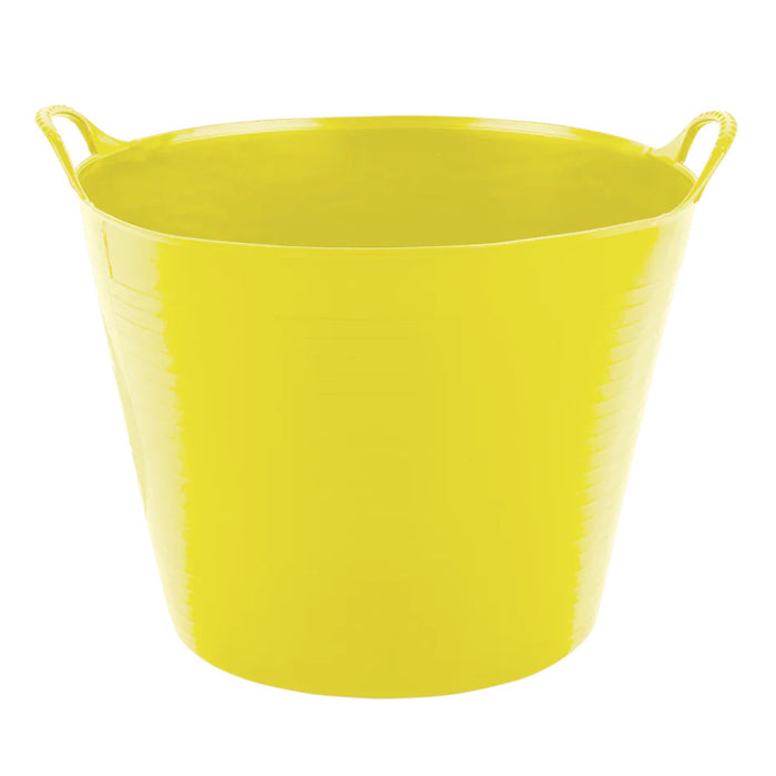 Gorilla Tub® Medium 26L - Yellow