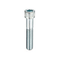 Metric Socket Cap Head Screws BZP Grade 12.9 DIN912
