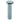 image of an Imperial UNC Hexagon Head Set Screw Fully Threaded Grade 5 with a bzp finish on a plain white background 