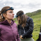 Ledlenser HF6R CORE Rechargeable Head Torch Black – 800 Lumens