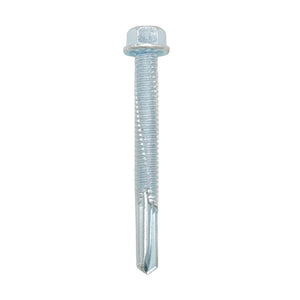 Self Drilling Screws