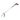 Helping Hands Litter Picker PRO Litter Grabber 33″/ 85cm pictured on a plain white background