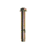 Hexagon Flange Nut Sleeve Anchors ZYP