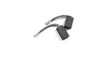 Hikoki 999091 Carbon Brushes – Replacement Pair for Power Tools
