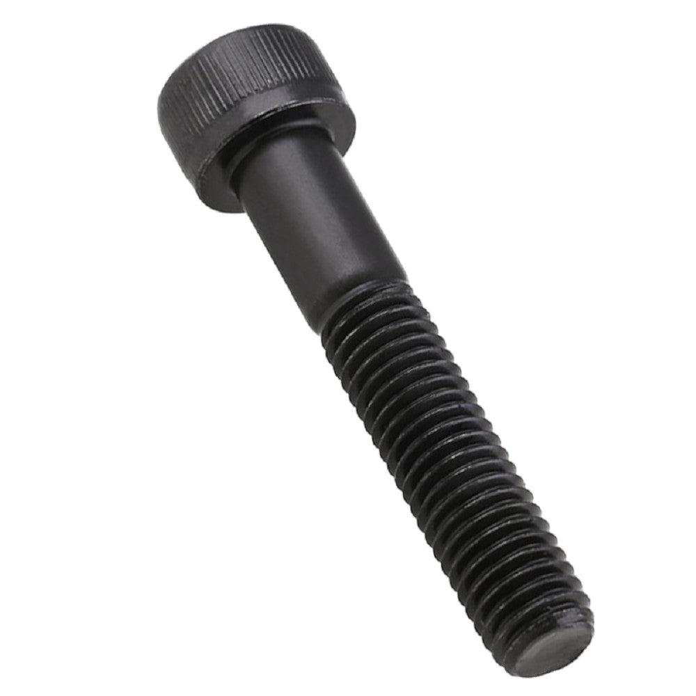 Imperial UNC Hexagon Head Bolt Self Colour