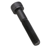 Imperial UNC Hexagon Head Bolt Self Colour