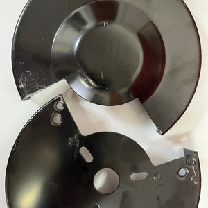 Spare Parts
