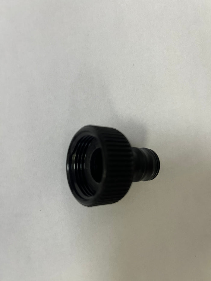 Draper 68746 Water Inlet Connector | Quick Coupling