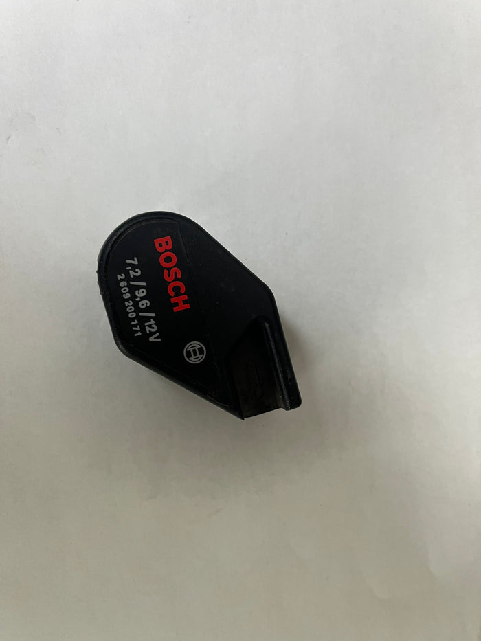 Bosch Clip-On Torch 2609200171 LED Power Tool Light