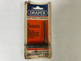 Draper 19307 SU Carburettor Adjustment Tool