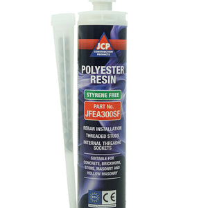 Injection Resin & Capsules