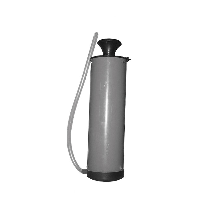 Blow Out Pump