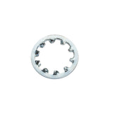 Internal Shakeproof Washers BZP