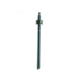J-Fix Threaded Chemical Studs BZP
