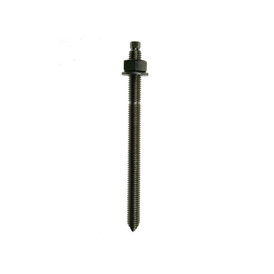 J-Fix Threaded Chemical Studs A2 Stainless Steel